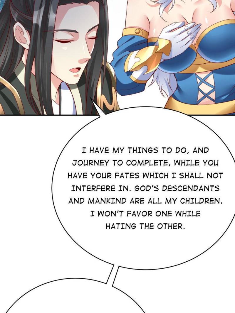 To Possess the Heavenly Body Chapter 38 - Page 39