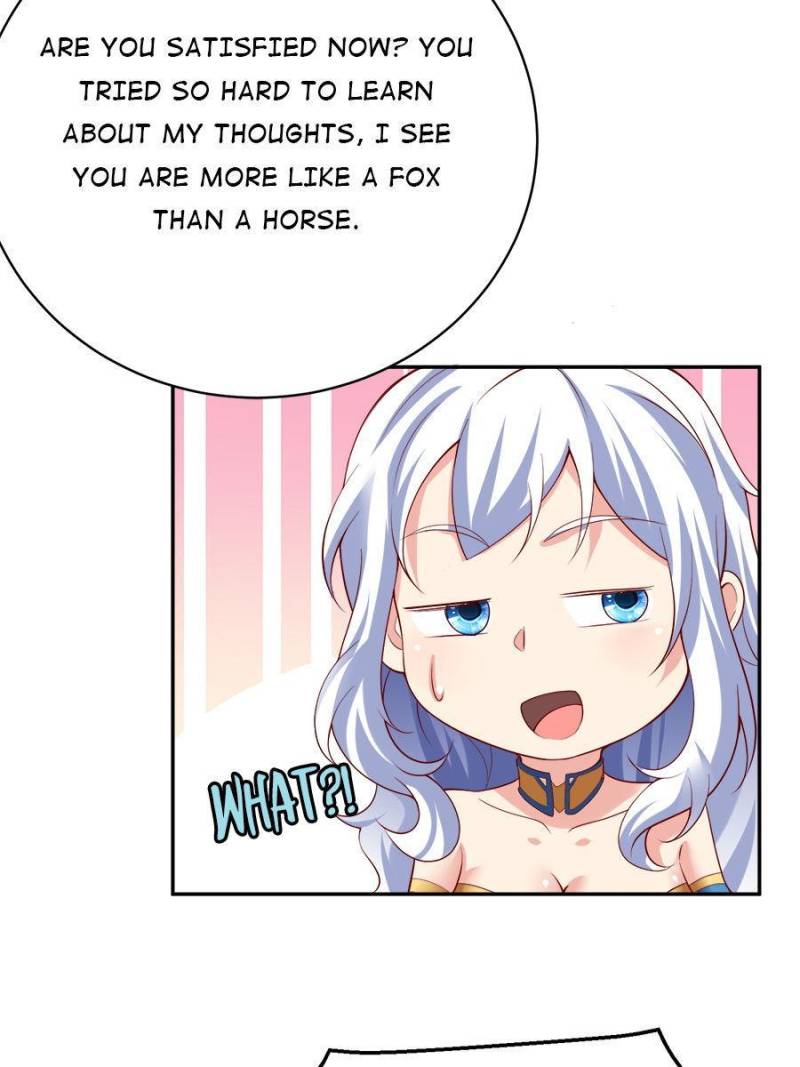 To Possess the Heavenly Body Chapter 38 - Page 40