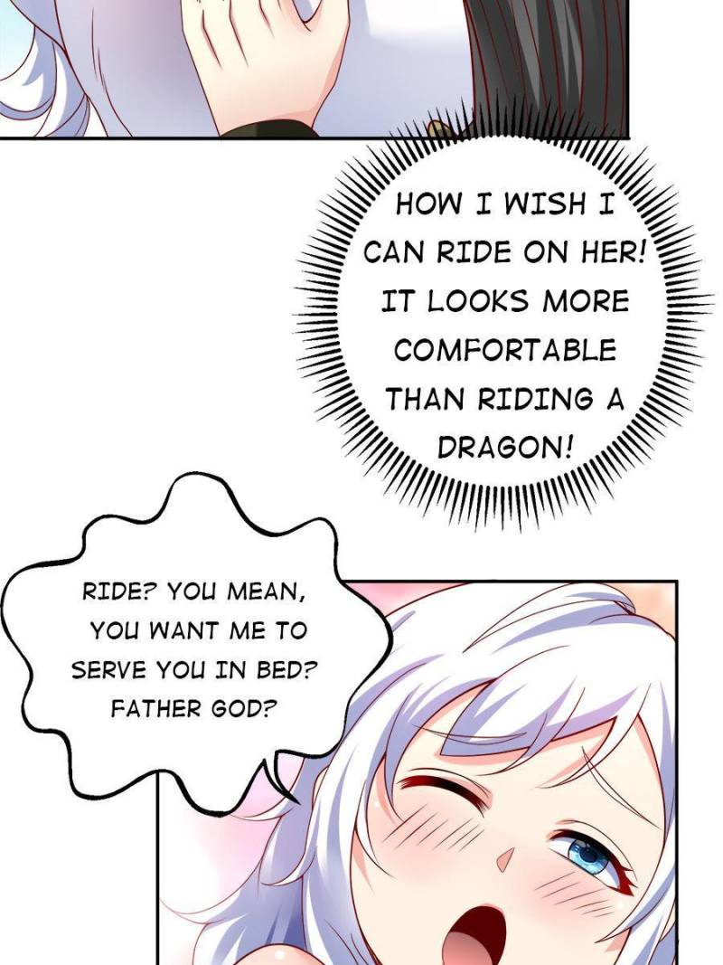 To Possess the Heavenly Body Chapter 38 - Page 5