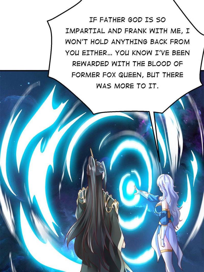 To Possess the Heavenly Body Chapter 38 - Page 41