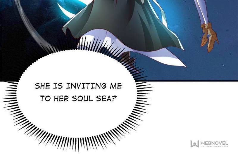 To Possess the Heavenly Body Chapter 38 - Page 42