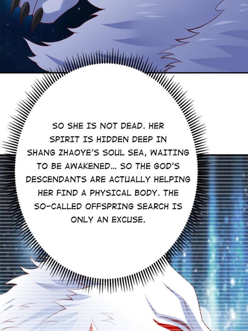 To Possess the Heavenly Body Chapter 38 - Page 46