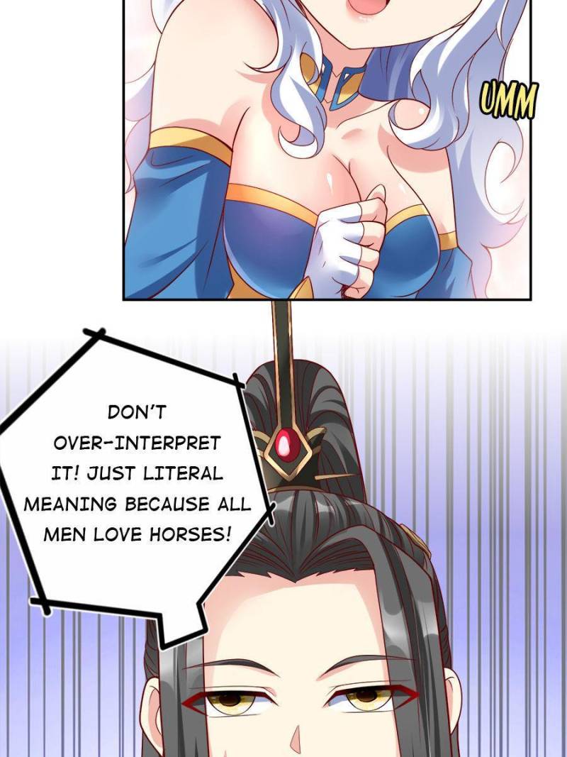 To Possess the Heavenly Body Chapter 38 - Page 6
