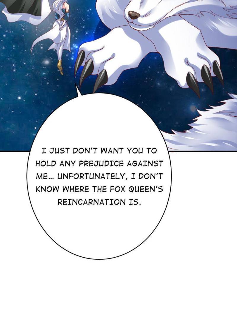 To Possess the Heavenly Body Chapter 38 - Page 52