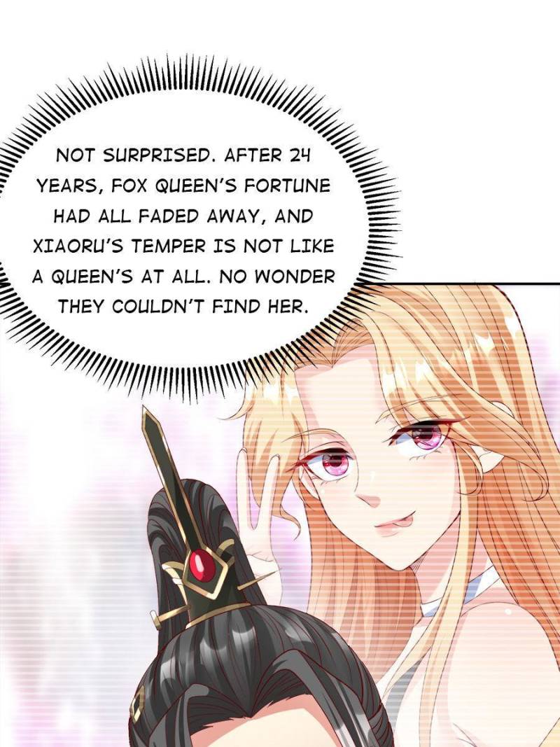 To Possess the Heavenly Body Chapter 38 - Page 53