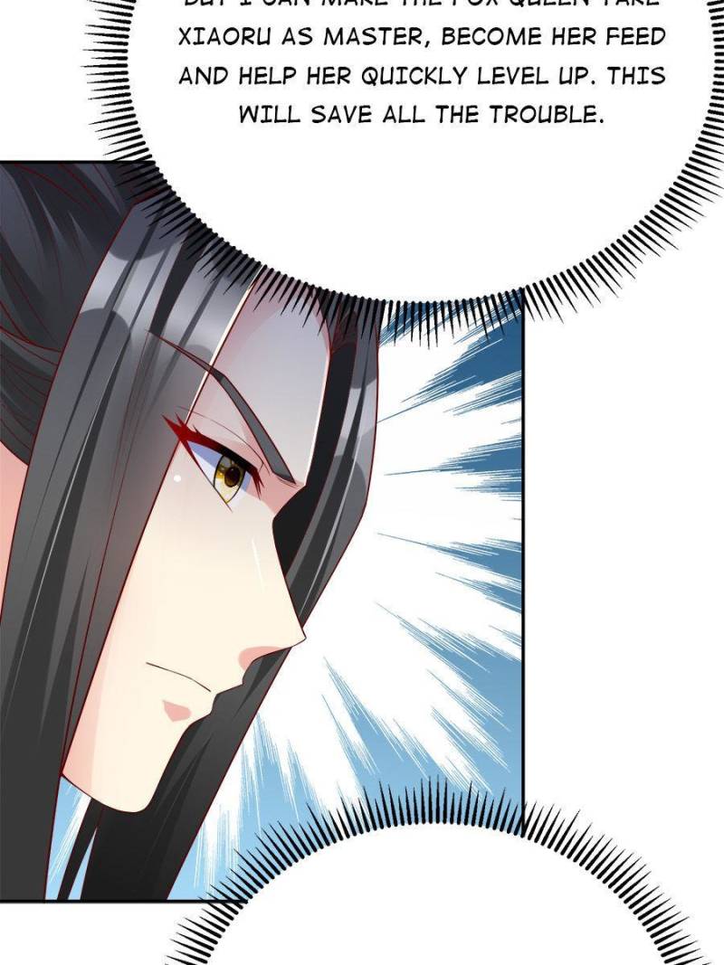 To Possess the Heavenly Body Chapter 38 - Page 57