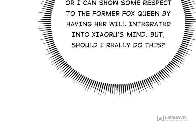 To Possess the Heavenly Body Chapter 38 - Page 58