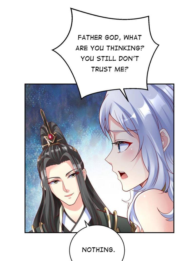 To Possess the Heavenly Body Chapter 38 - Page 59