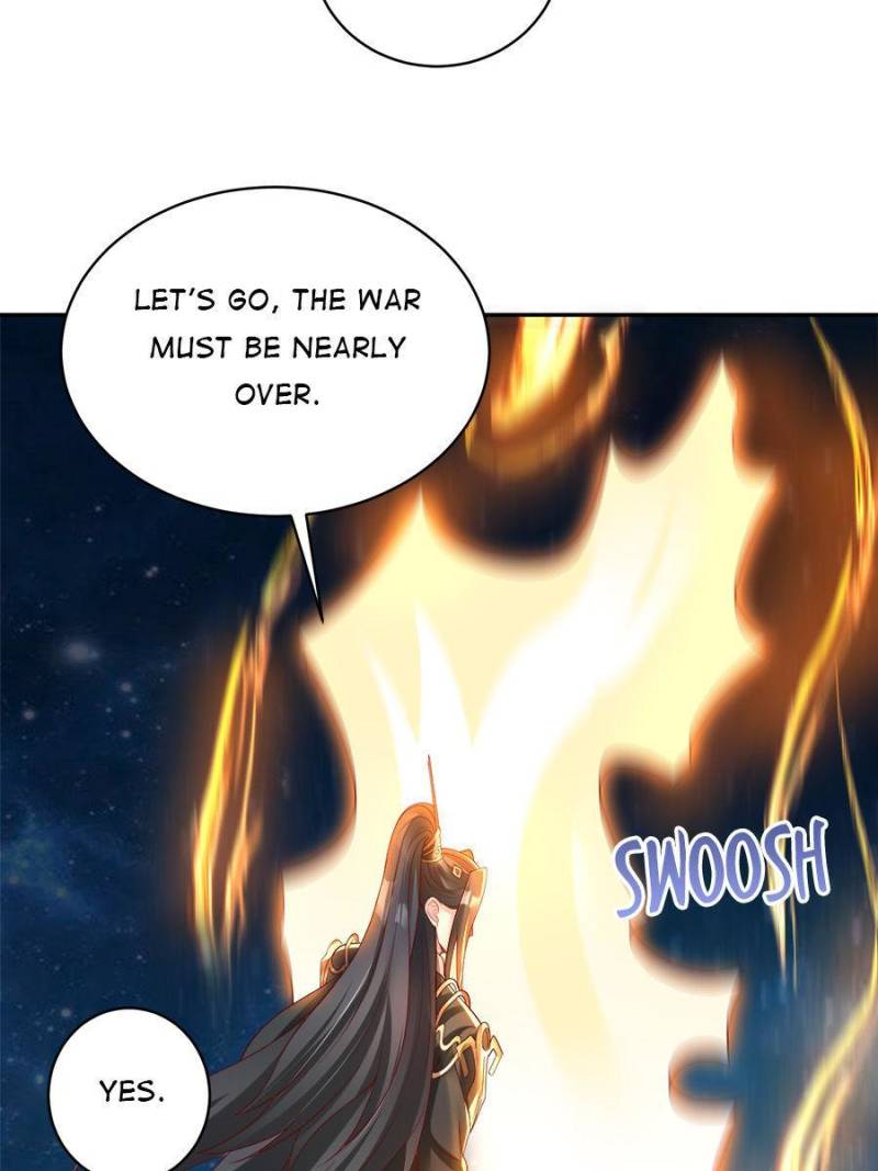 To Possess the Heavenly Body Chapter 38 - Page 60