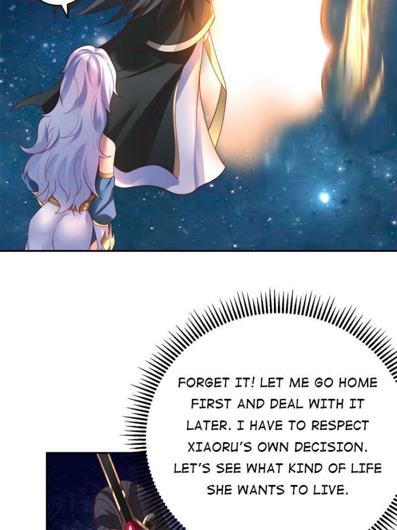 To Possess the Heavenly Body Chapter 38 - Page 61