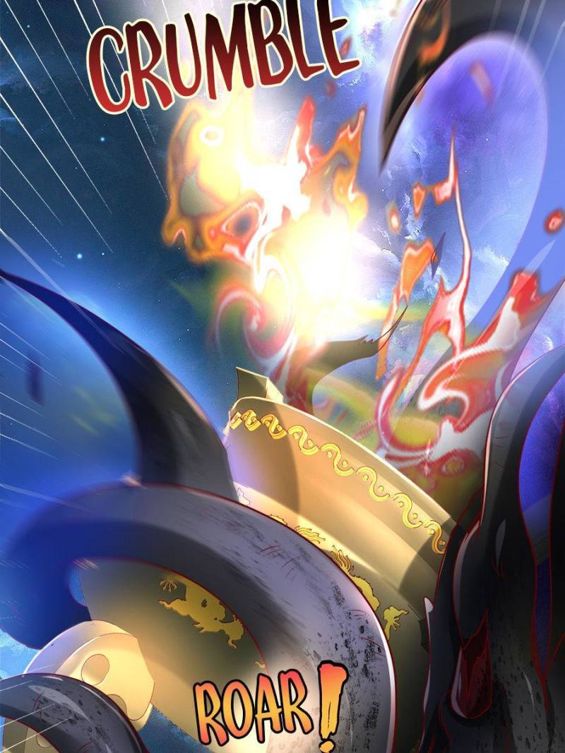 To Possess the Heavenly Body Chapter 38 - Page 8