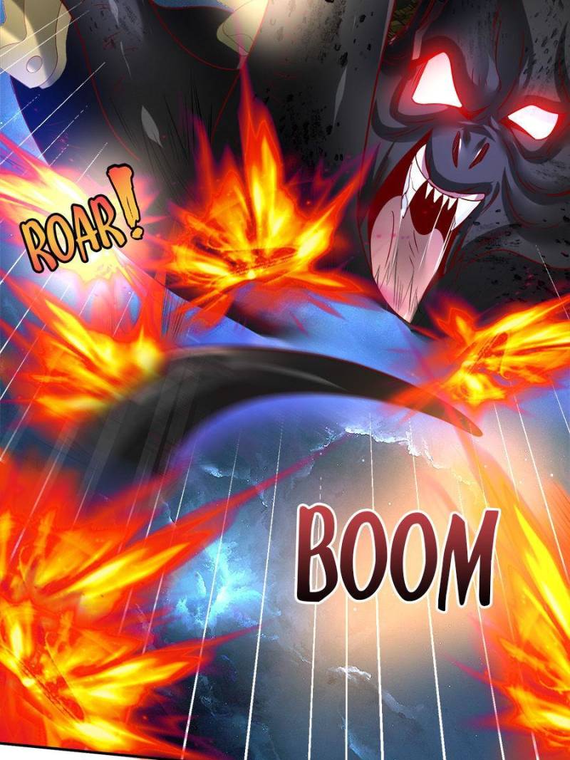 To Possess the Heavenly Body Chapter 38 - Page 9