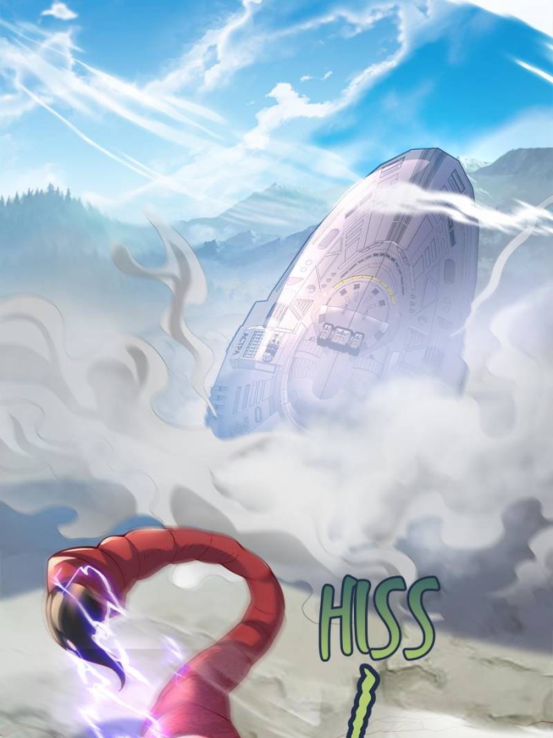 To Possess the Heavenly Body Chapter 39 - Page 2