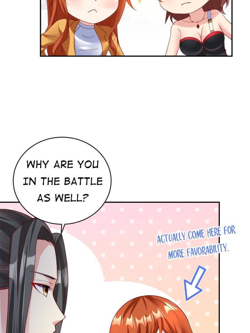 To Possess the Heavenly Body Chapter 39 - Page 18