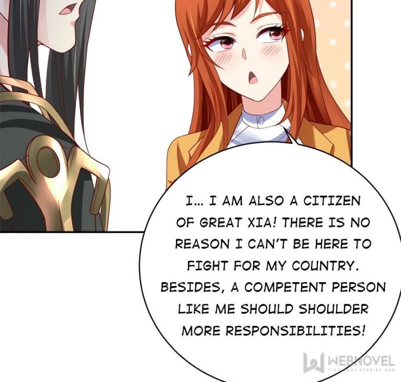 To Possess the Heavenly Body Chapter 39 - Page 19
