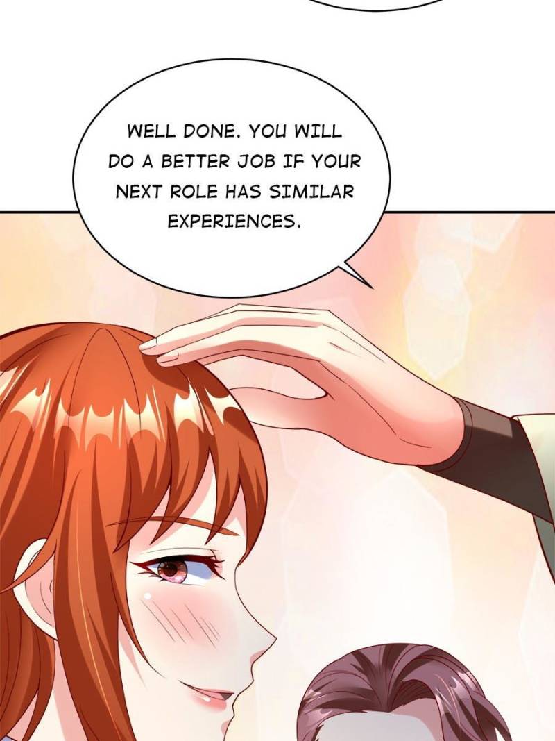 To Possess the Heavenly Body Chapter 39 - Page 20