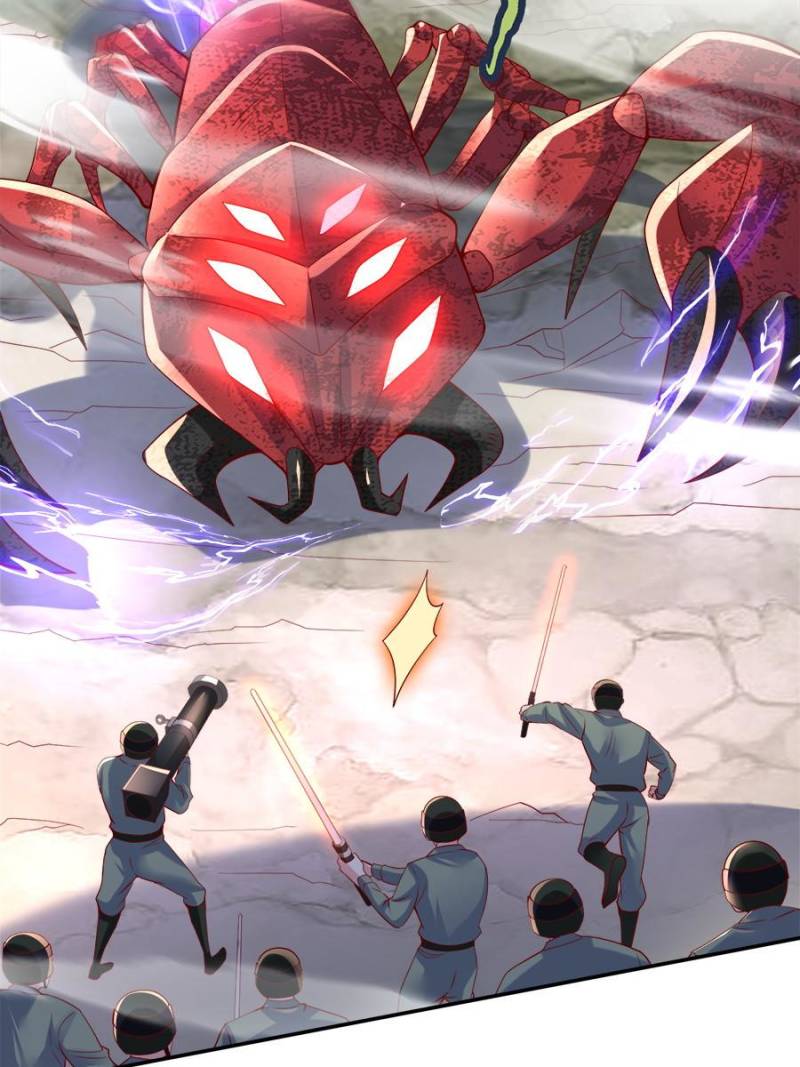 To Possess the Heavenly Body Chapter 39 - Page 3