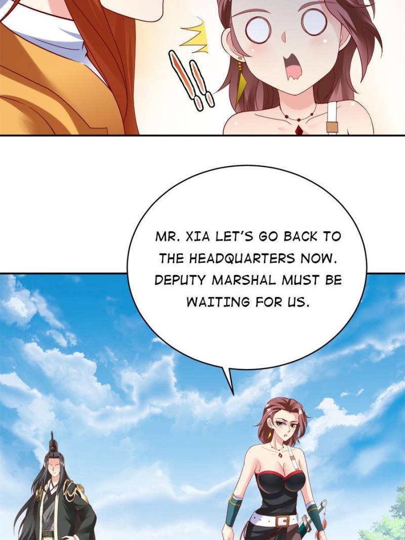 To Possess the Heavenly Body Chapter 39 - Page 21