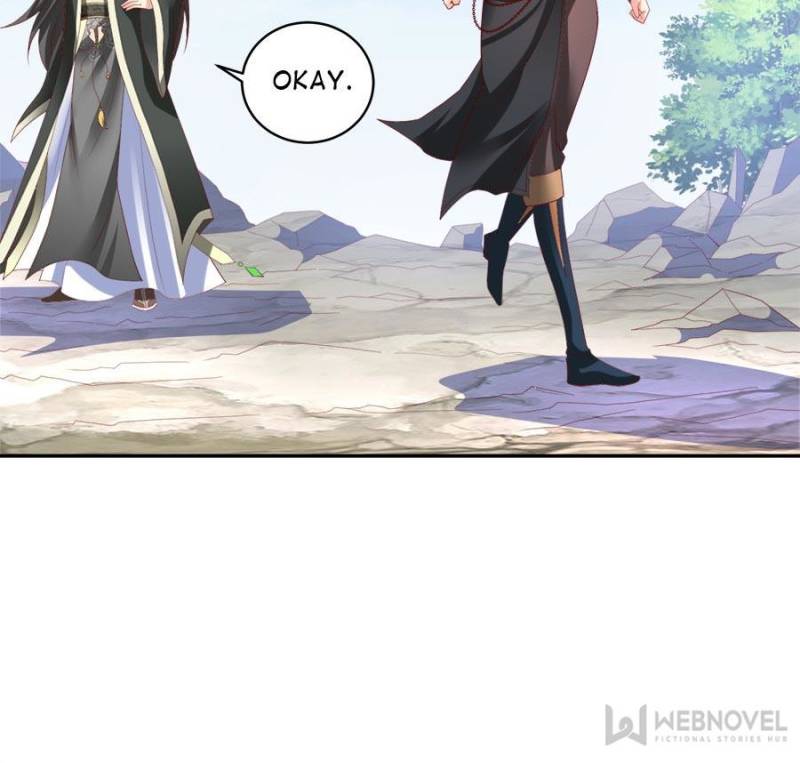 To Possess the Heavenly Body Chapter 39 - Page 22