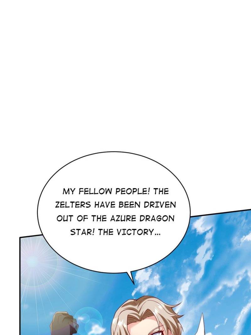 To Possess the Heavenly Body Chapter 39 - Page 23