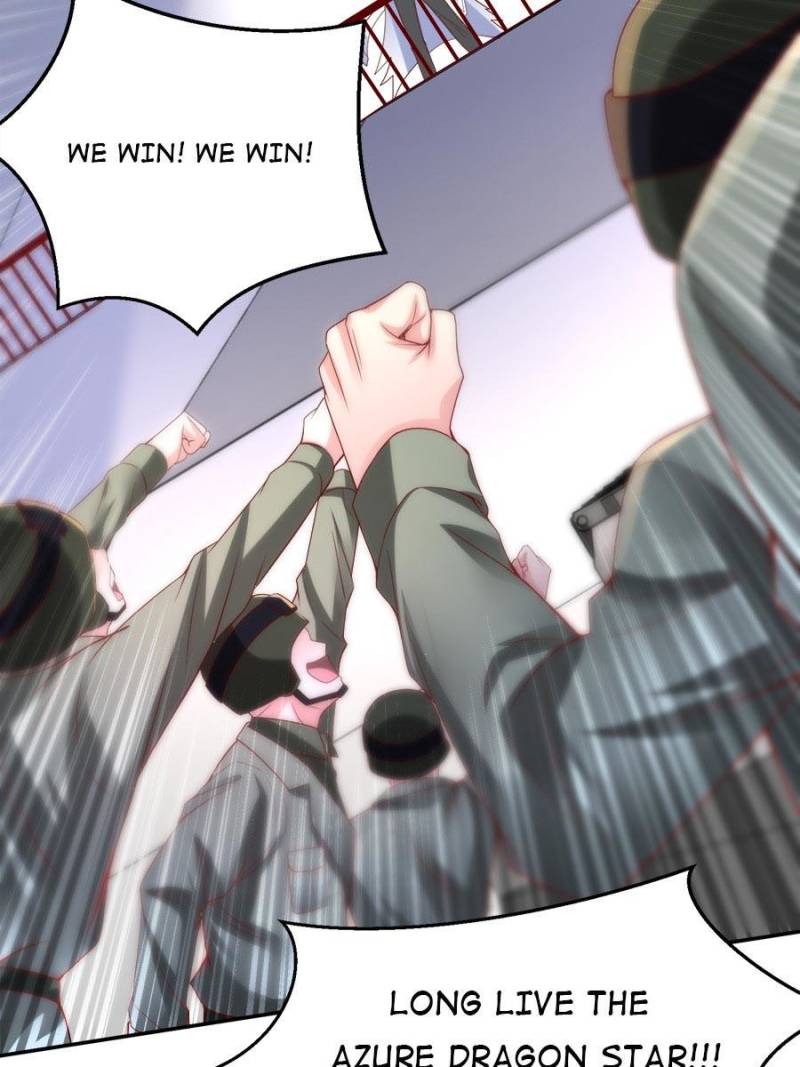 To Possess the Heavenly Body Chapter 39 - Page 27
