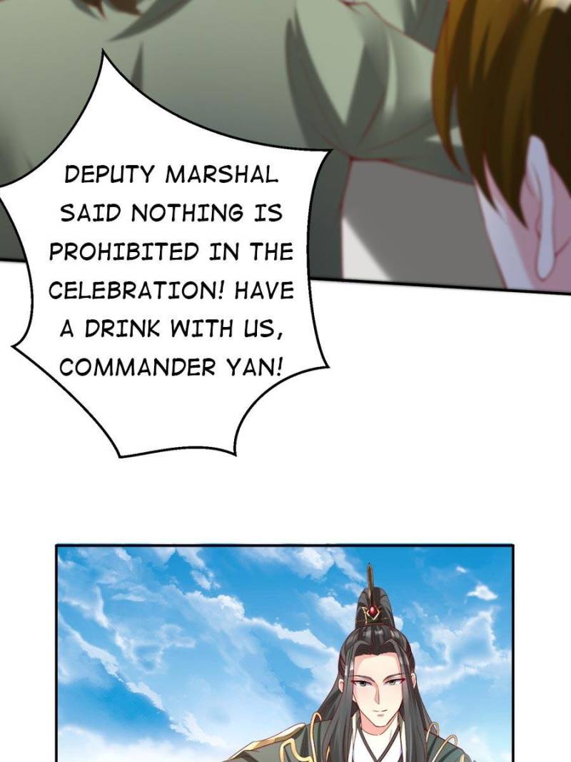 To Possess the Heavenly Body Chapter 39 - Page 35