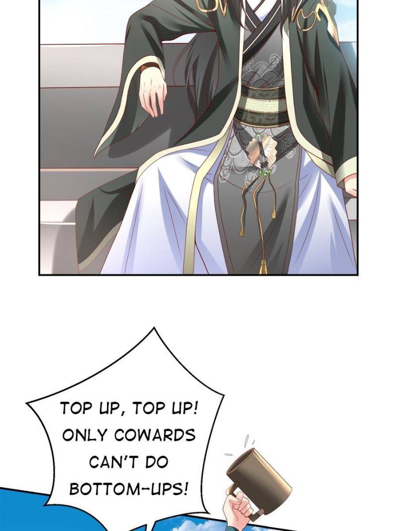 To Possess the Heavenly Body Chapter 39 - Page 36