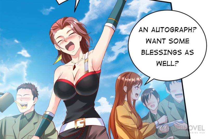 To Possess the Heavenly Body Chapter 39 - Page 37