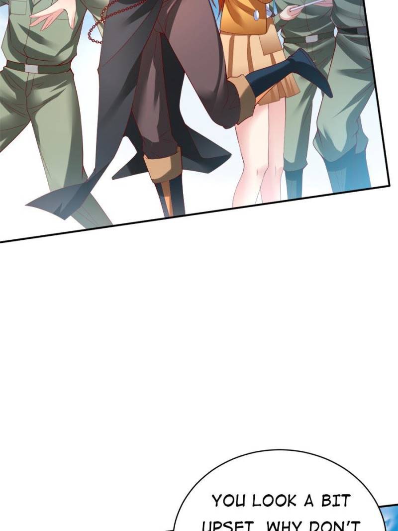 To Possess the Heavenly Body Chapter 39 - Page 38