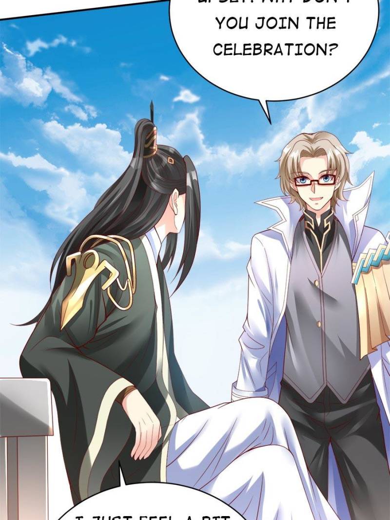 To Possess the Heavenly Body Chapter 39 - Page 39