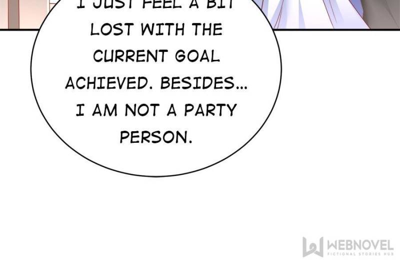 To Possess the Heavenly Body Chapter 39 - Page 40