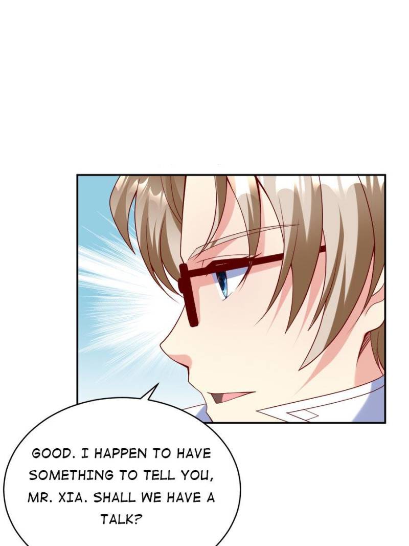 To Possess the Heavenly Body Chapter 39 - Page 41