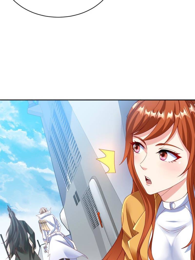 To Possess the Heavenly Body Chapter 39 - Page 42