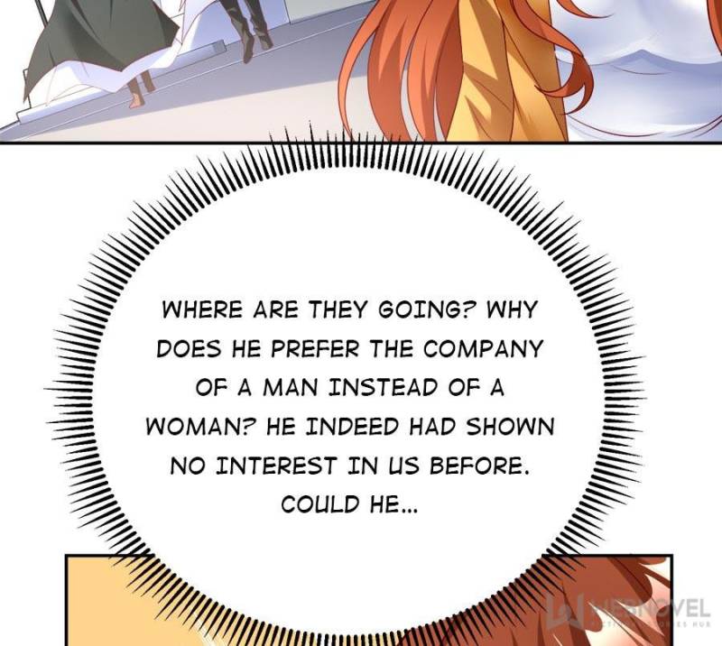 To Possess the Heavenly Body Chapter 39 - Page 43