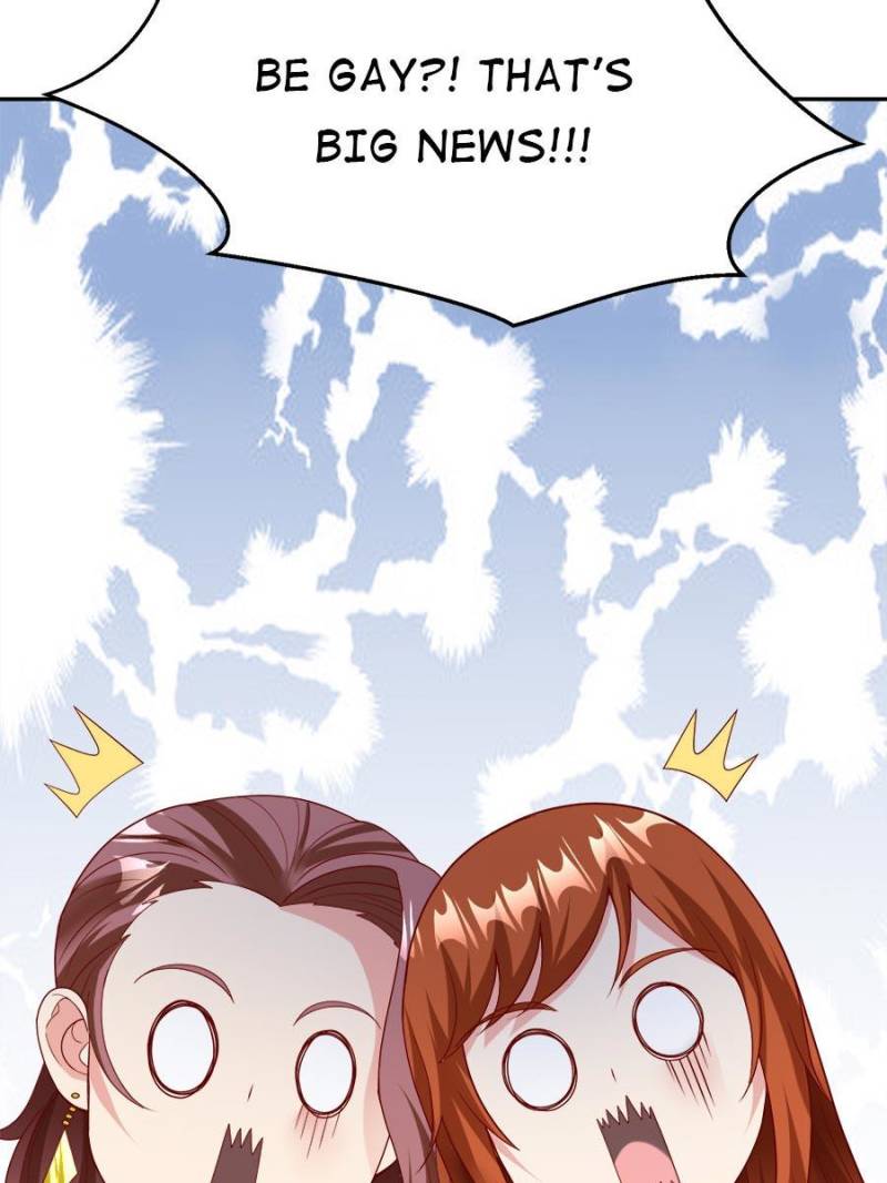 To Possess the Heavenly Body Chapter 39 - Page 45