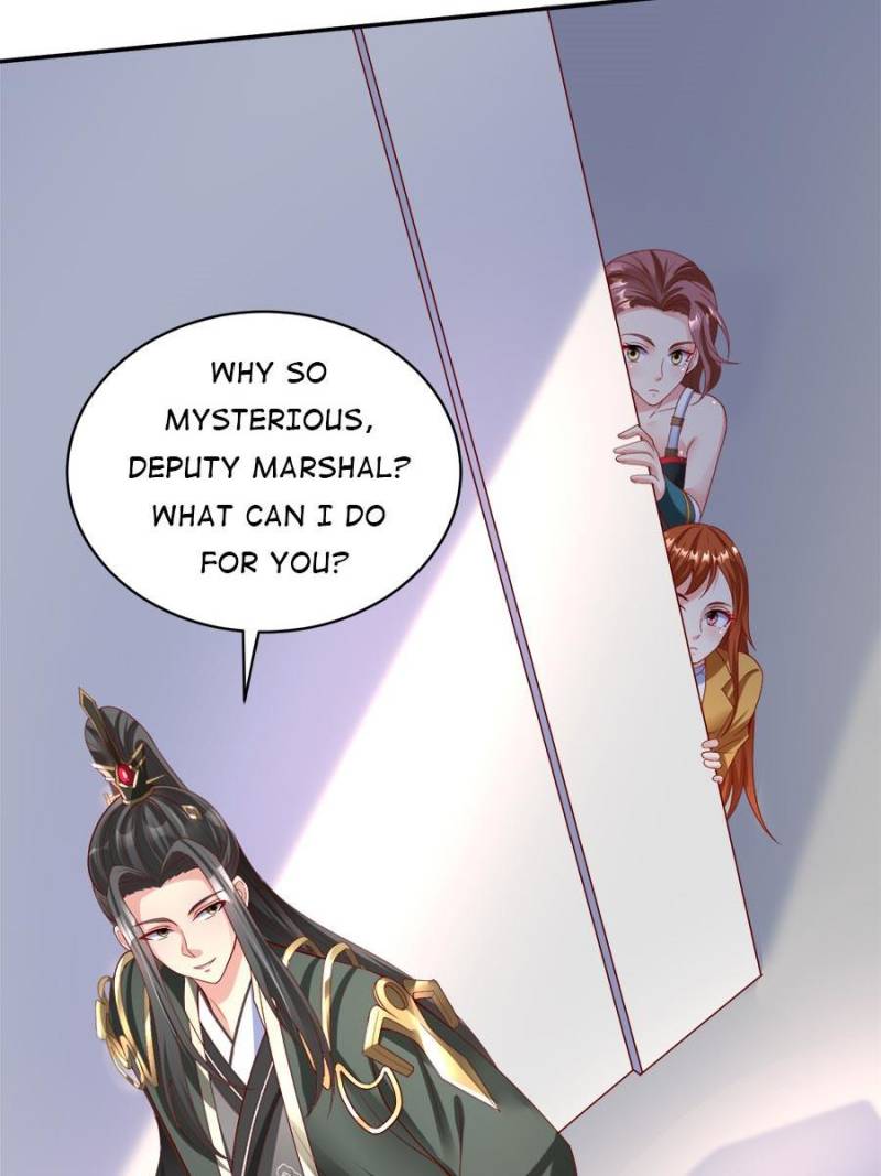 To Possess the Heavenly Body Chapter 39 - Page 47