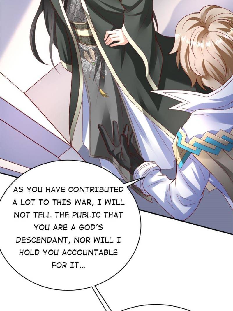 To Possess the Heavenly Body Chapter 39 - Page 48