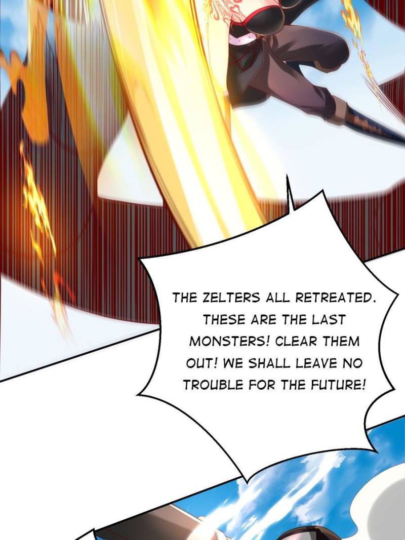 To Possess the Heavenly Body Chapter 39 - Page 6