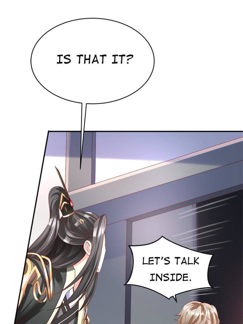 To Possess the Heavenly Body Chapter 39 - Page 51