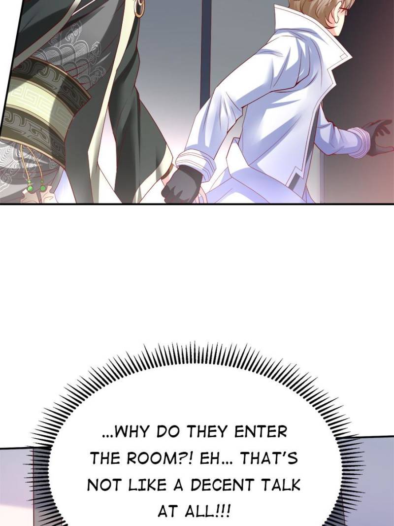 To Possess the Heavenly Body Chapter 39 - Page 52