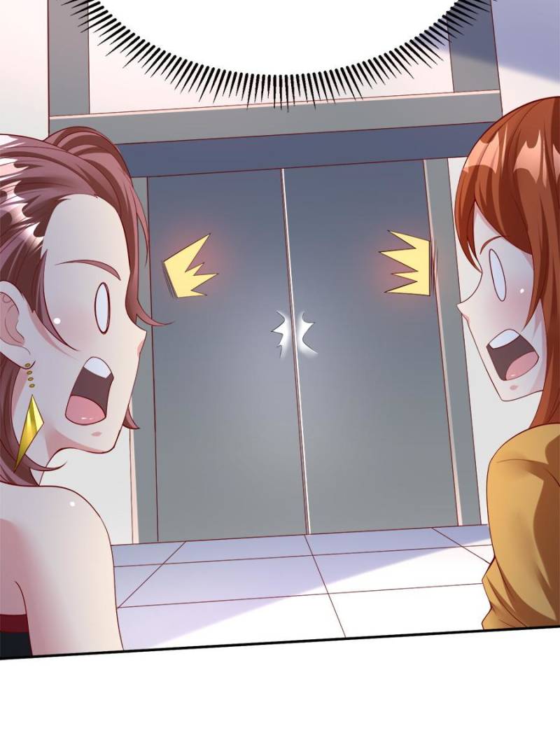 To Possess the Heavenly Body Chapter 39 - Page 53
