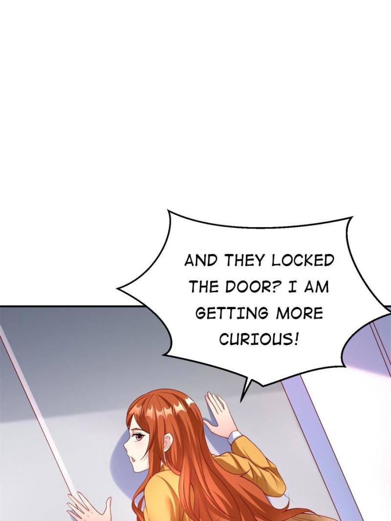 To Possess the Heavenly Body Chapter 39 - Page 55