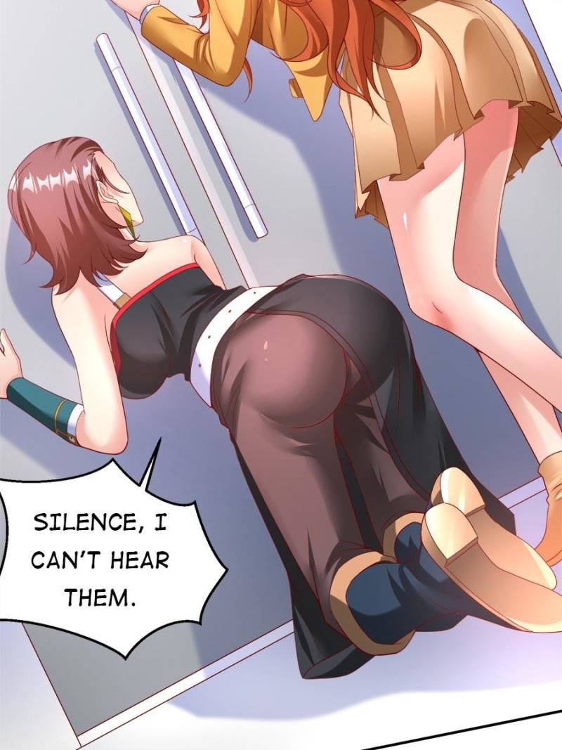 To Possess the Heavenly Body Chapter 39 - Page 56
