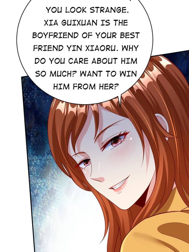 To Possess the Heavenly Body Chapter 39 - Page 58
