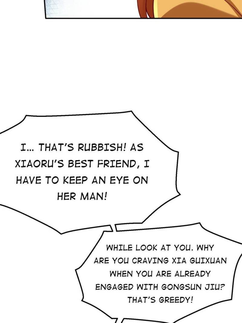 To Possess the Heavenly Body Chapter 39 - Page 59