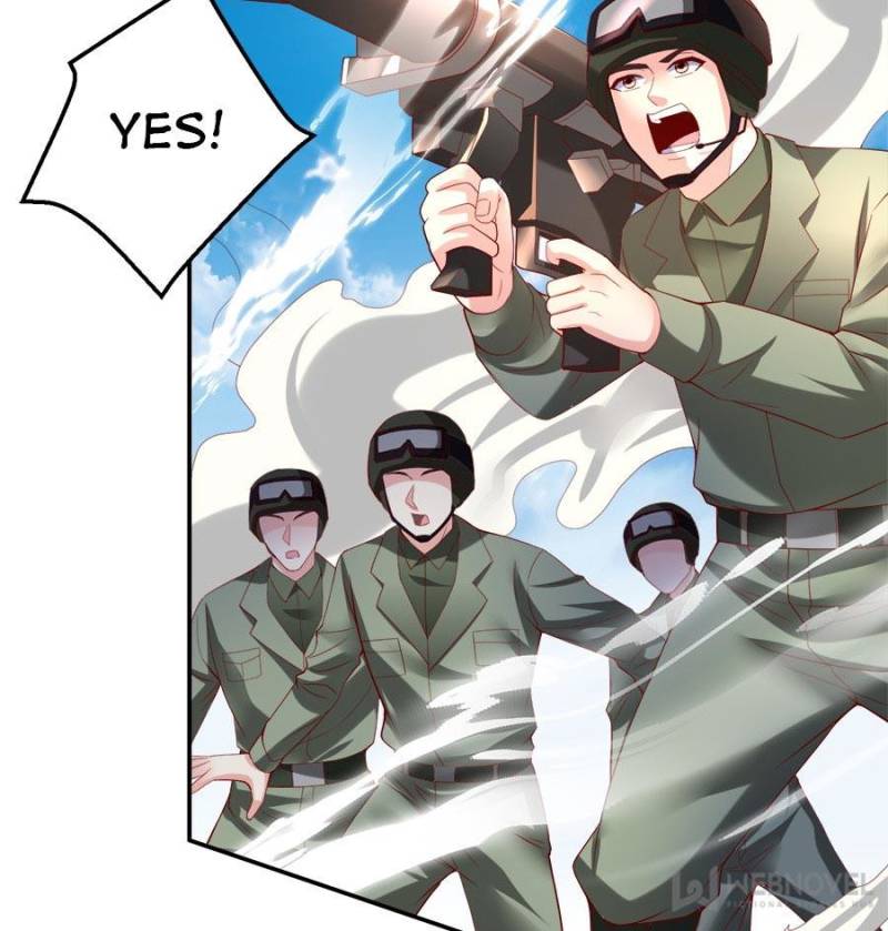 To Possess the Heavenly Body Chapter 39 - Page 7