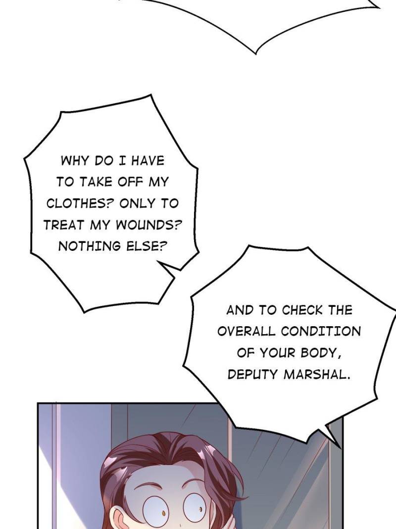 To Possess the Heavenly Body Chapter 39 - Page 62