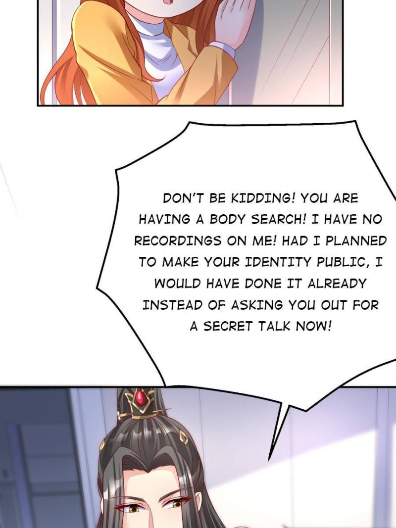 To Possess the Heavenly Body Chapter 39 - Page 64