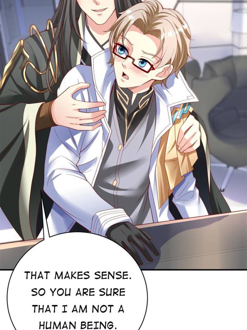 To Possess the Heavenly Body Chapter 39 - Page 65