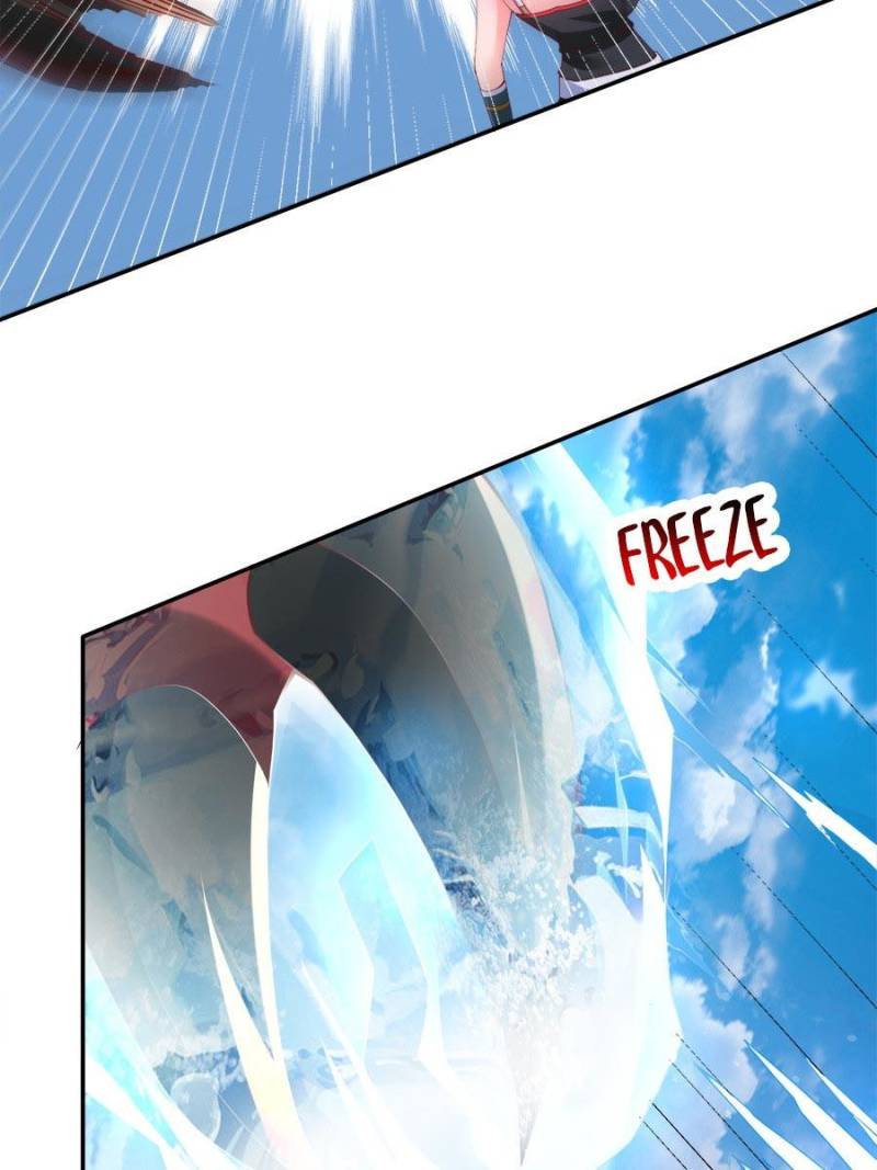 To Possess the Heavenly Body Chapter 39 - Page 9